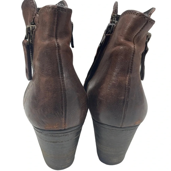 Paul Green Aubrey boots US 7 - Picture 5 of 6